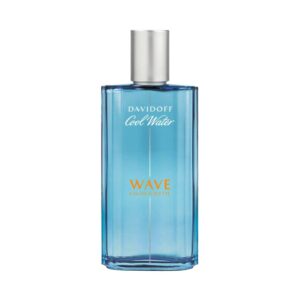 Cool Water Wave 125 ml