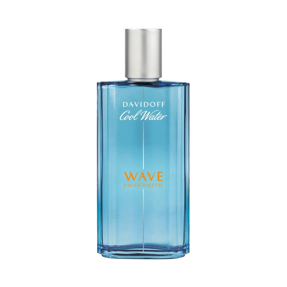 Cool Water Wave 125 ml