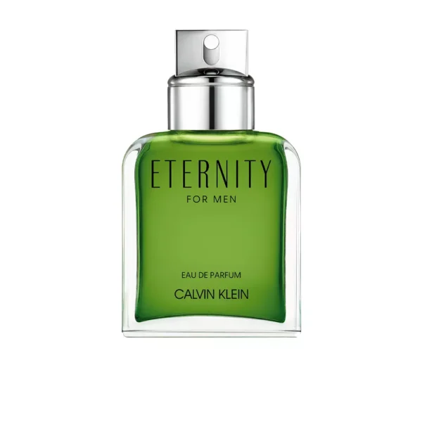 Eternity Men Eau de Parfum 50 ml