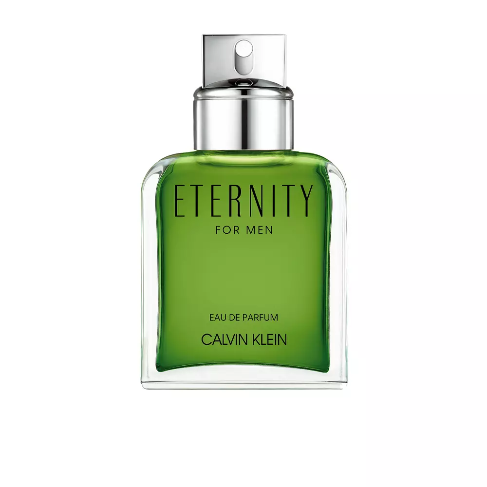 Eternity Men Eau de Parfum 50 ml