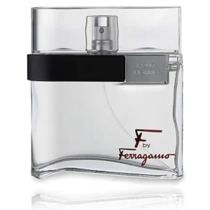 F Ferragamo Black 100 ml