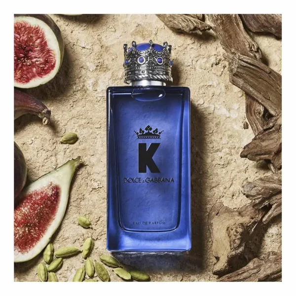 K eau de parfum gallery 1