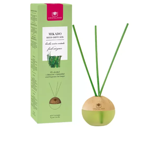 Mikado Reed Diffuser Herbe