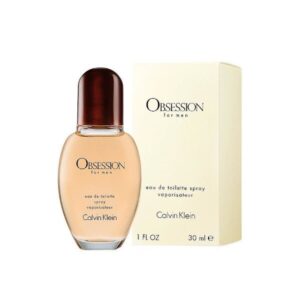 Obsession Men EDT 30 ml