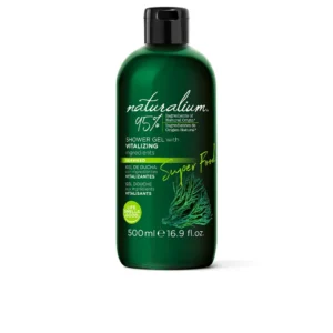 SUPER FOOD Seaweed Vitalizing Shower Gel 500 ml