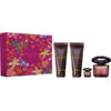 Versace Crystal Noir Coffret 4 pc 1