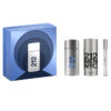 212 Men NYC Coffret 3 pc