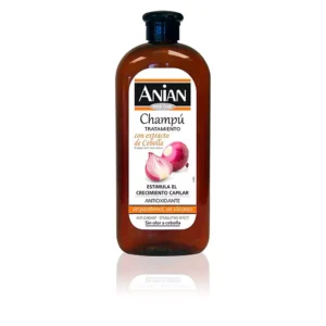 Anian Oignon Shampoo