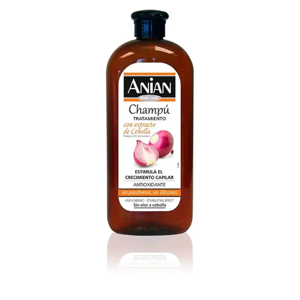 Anian Oignon Shampoo