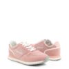 Ellesse iris pink 1