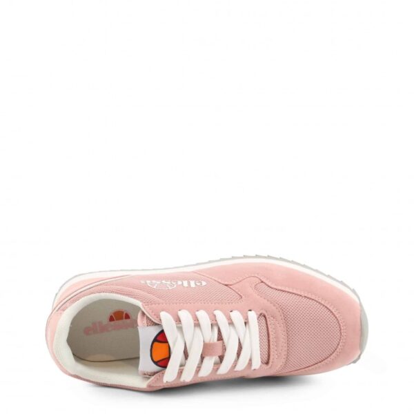 Ellesse iris pink 2