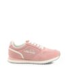 Ellesse iris pink sneaker