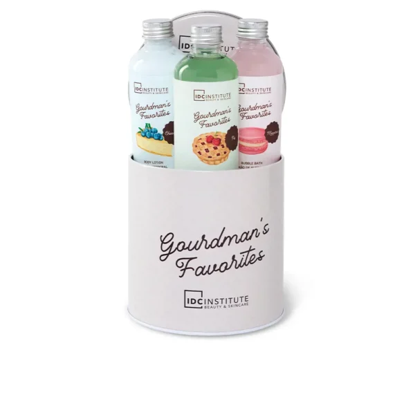 Gourmands Favorites Coffret 1