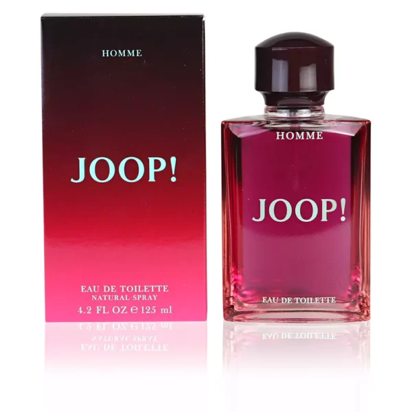 Joop Homme 125 ml