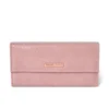 Rose Gold Large Wallet Coffret Closed