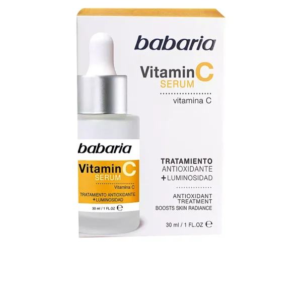 Vitamin C Serum Babaria