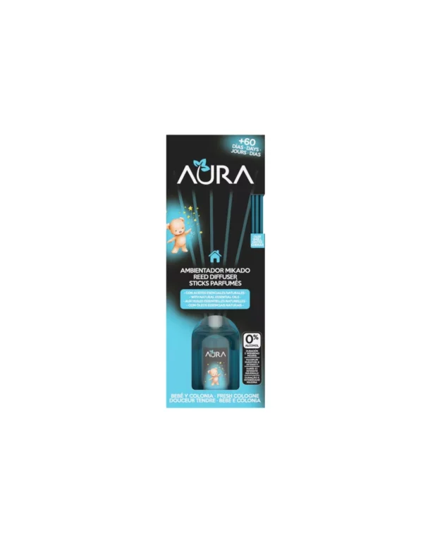 Diffuseur Aura 50 ml Bebe 2