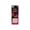 Diffuseur Cube Aura 30 ml Baies Rouges 2