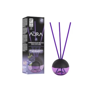 Diffuseur Sphère Aura 20 ml Fruits Foret