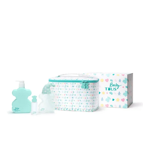 Baby Tous Coffret 4 pc