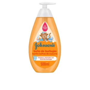 Bain Moussant Bébé Johnson's 750 ml