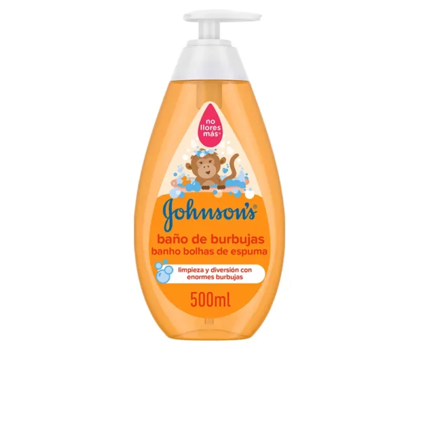 Bain Moussant Bébé Johnson's 750 ml