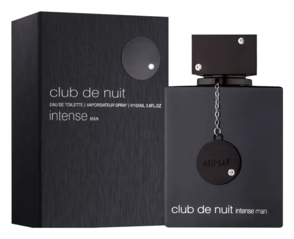 Club de Nuit Intense EDT 1