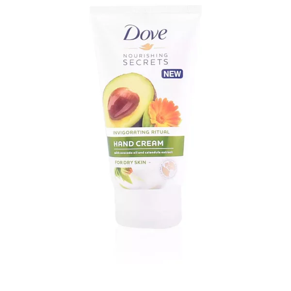 Dove Rituel Avocado