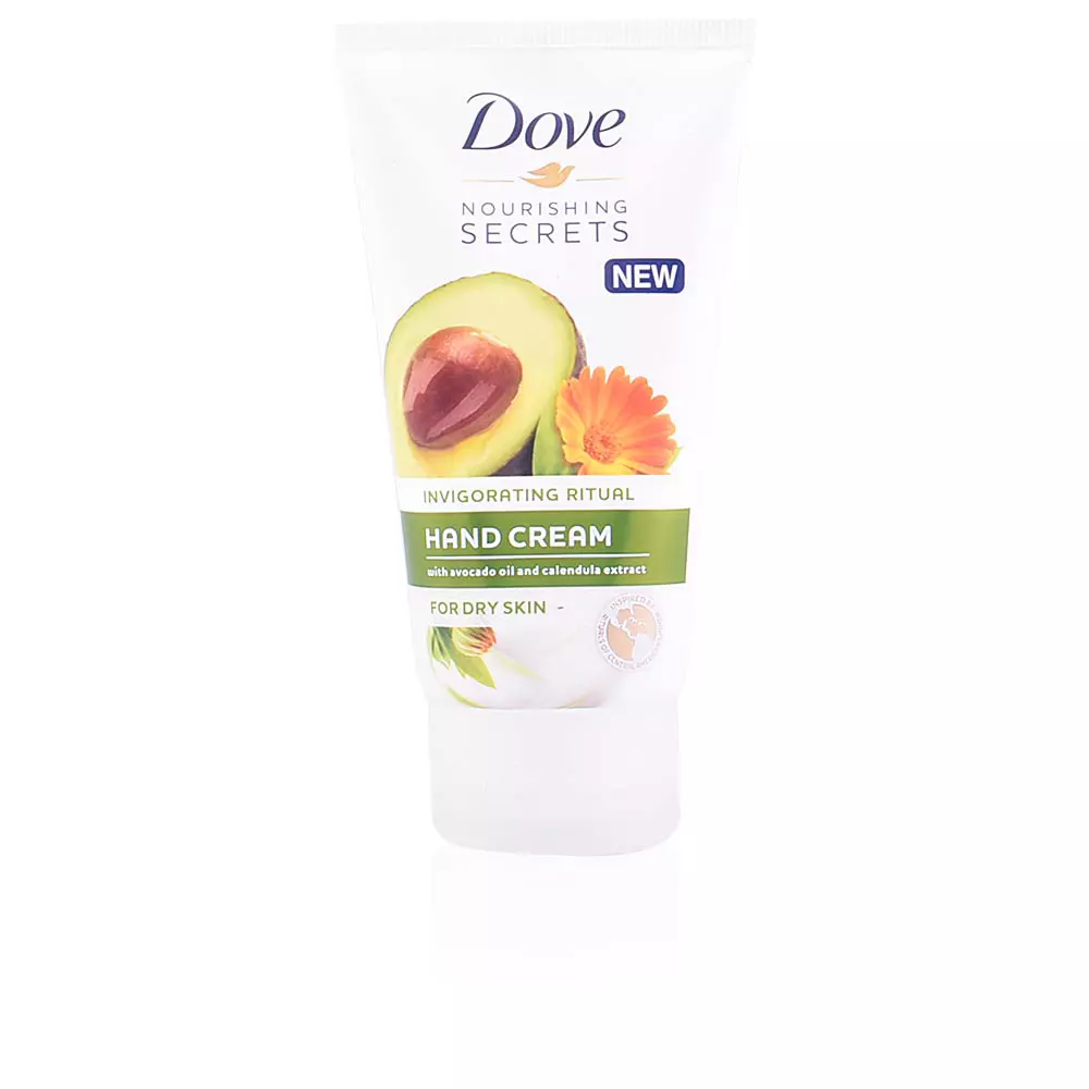 Dove Rituel Avocado