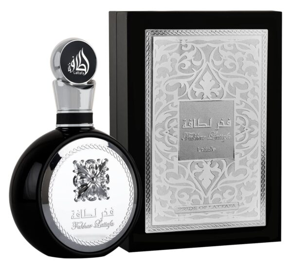 Fakhar Lattafa Black 1