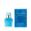 Light Blue Intense Homme 50 ml 1