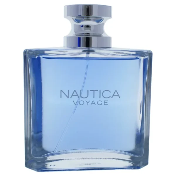 Nautica Voyage 100 ml 1