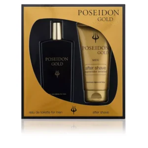 Poseidon Gold Coffret 1