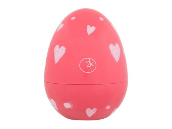 2K Easter Kiss Egg Framboise