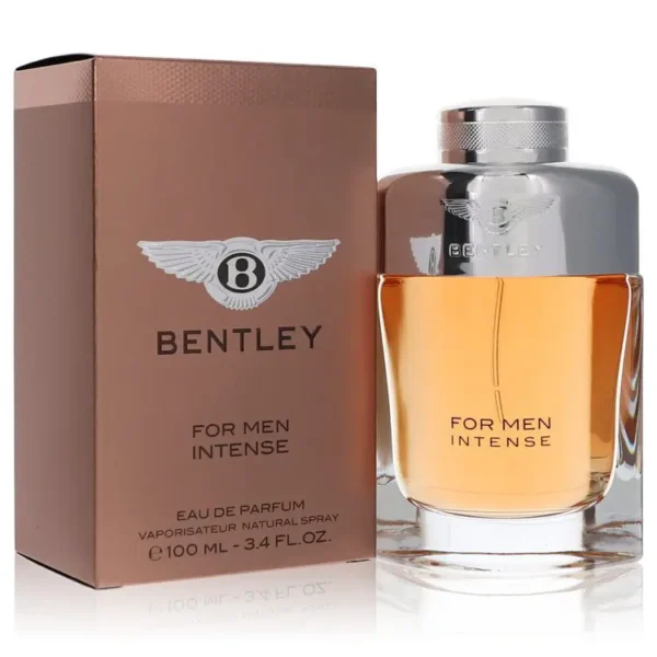 Bentley for Men Intense 100 ml