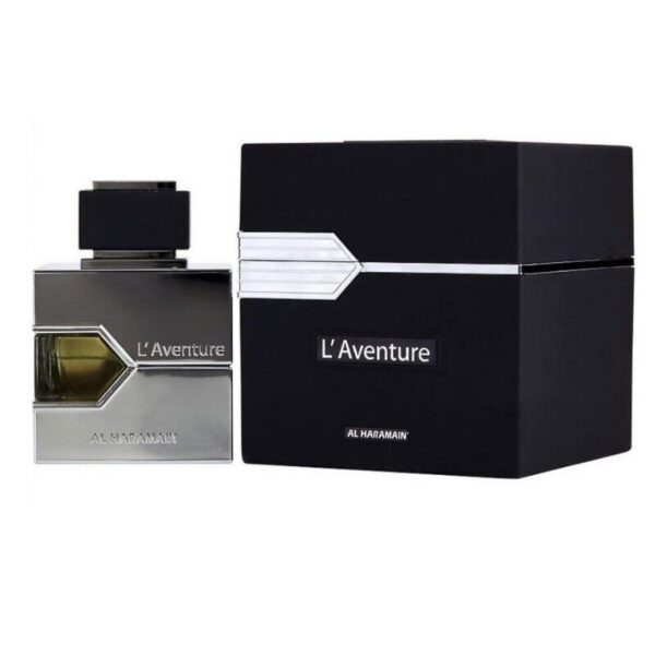 L'Aventure 100 ml