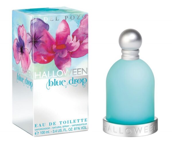 Blue Drop 100 ml