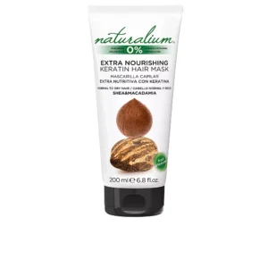 Hair Mask Naturalium Macadamia