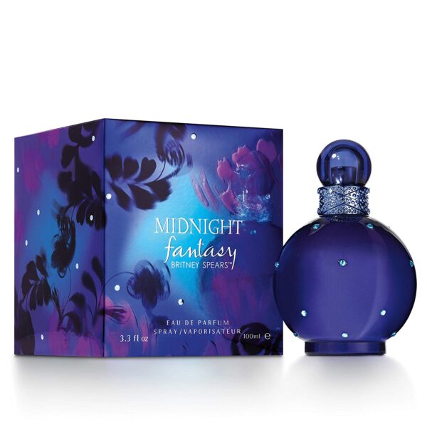 Midnight Fantasy 100 ml