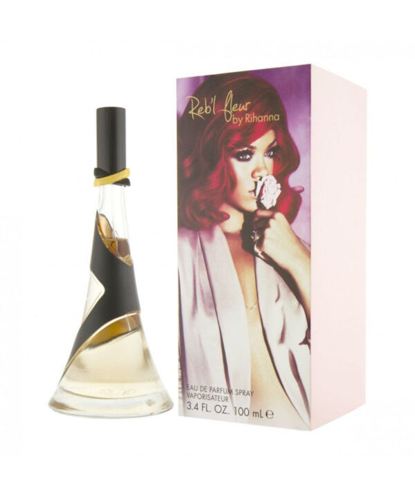 Reb´l Fleur 100 ml