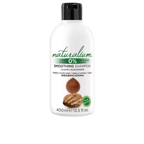 Shampoo Naturalium Macadamia