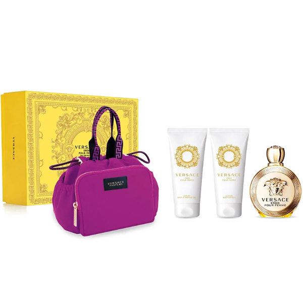 Eros Femme Coffret 3 pc